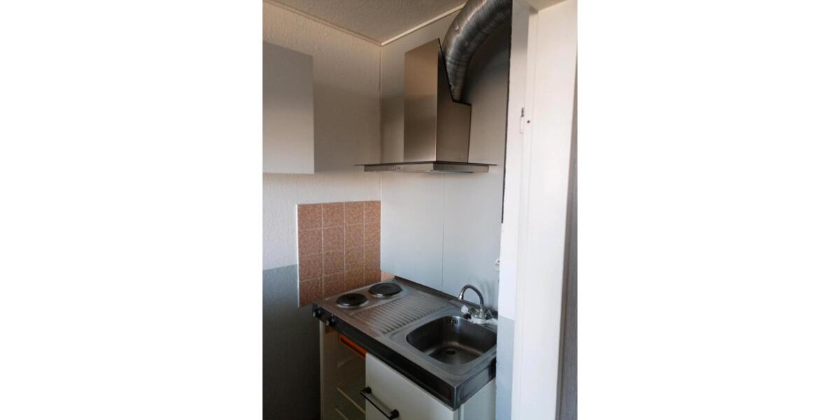 Etagenwohnung Mönchengladbach Nord - 1 Zimmer, 28 m&sup2;, 69.000&euro; | Angebot:26152351