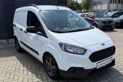 Ford Transit 66.000 km 8.600 &euro; Dormagen 41540