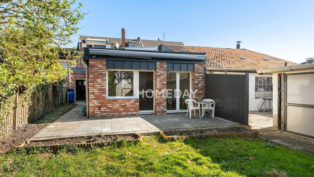 Mehrfamilienhaus, Wohnhaus Hückelhoven Kleingladbach - 8 Zimmer, 343 m&sup2;, 795.000&euro; | Angebot:25799533