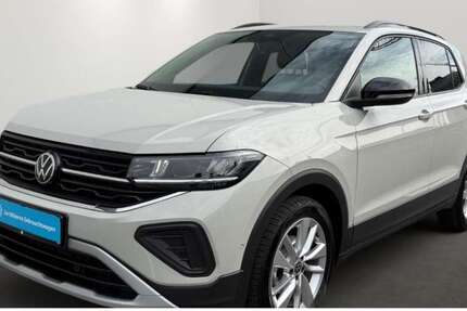 VW T-Cross 21.233 km 29.990 &euro; Neuss 41460