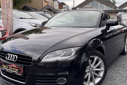 Audi TT 106.120 km 11.999 &euro; Mönchengladbach 41238