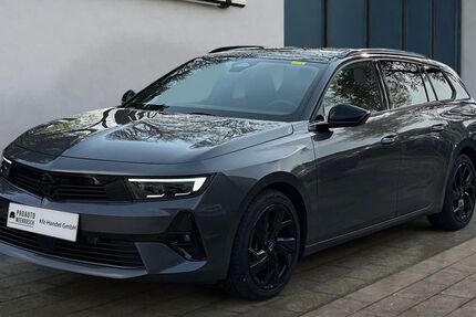 Opel Astra 19.900 km 19.990 &euro; Meerbusch 40668