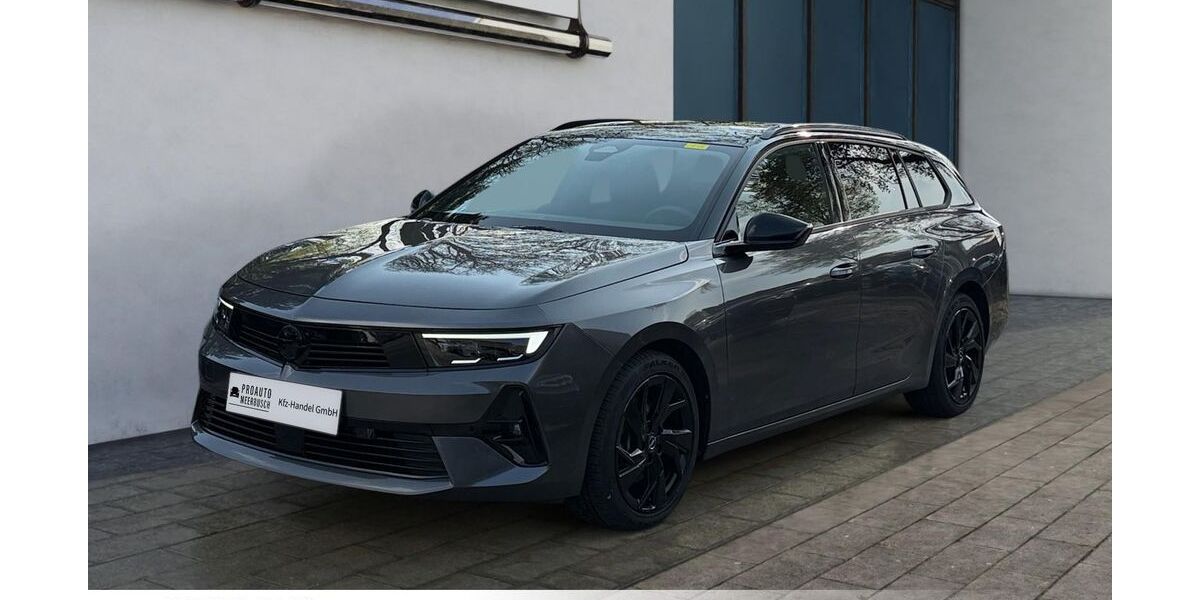 Opel Astra 19.900 km 19.990 &euro; Meerbusch 40668