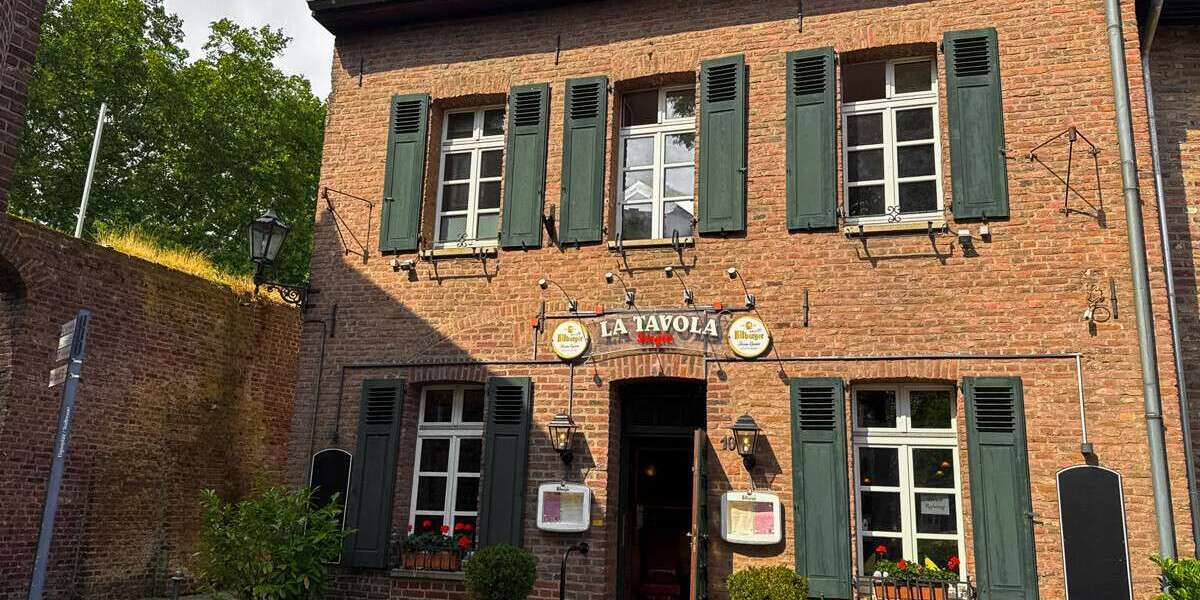 Etagenwohnung Viersen Boisheim - 4 Zimmer, 130 m&sup2;, 1.105&euro; | Angebot:26642190
