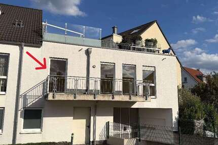 Wohnung Leverkusen Schlebusch - 3 Zimmer, 90 m&sup2;, 339.000&euro; | Angebot:27357680