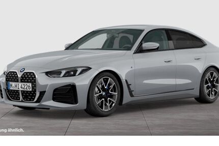 BMW 420 Gran Coupé 8.854 km 48.670 &euro; Düsseldorf 40595