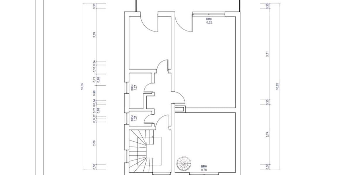 Mehrfamilienhaus, Wohnhaus Kaarst - 4 Zimmer, 169 m&sup2;, 649.000&euro; | Angebot:25758342