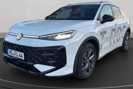 VW T-Roc 5.500 km 37.770 &euro; Mönchengladbach 41238