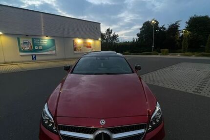 Mercedes-Benz CLS 500 130.000 km 20.000 &euro; Erkelenz 41812