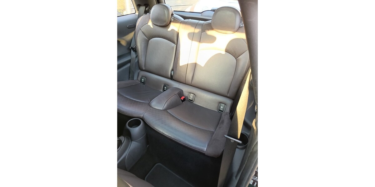 Mini Cooper SD 167.000 km 13.700 &euro; Hückelhoven 41836