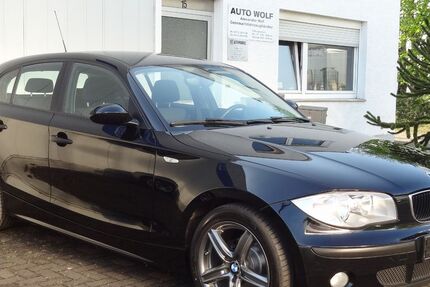 BMW 116 126.000 km 3.990 &euro; Langenfeld 40764