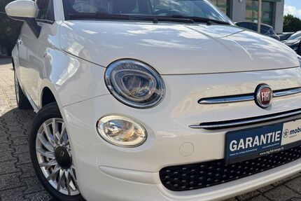 Fiat 500 96.000 km 9.448 &euro; Mönchengladbach 41069