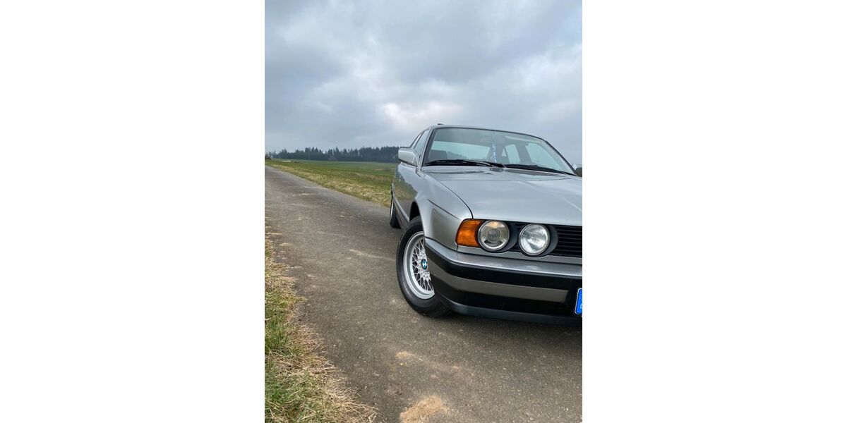 BMW 525 119.000 km 12.999 &euro; Mönchengladbach 41068