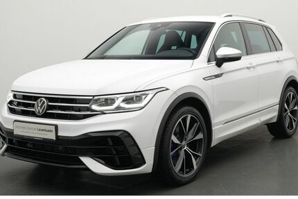VW Tiguan 15.575 km 44.980 &euro; Leverkusen 51379