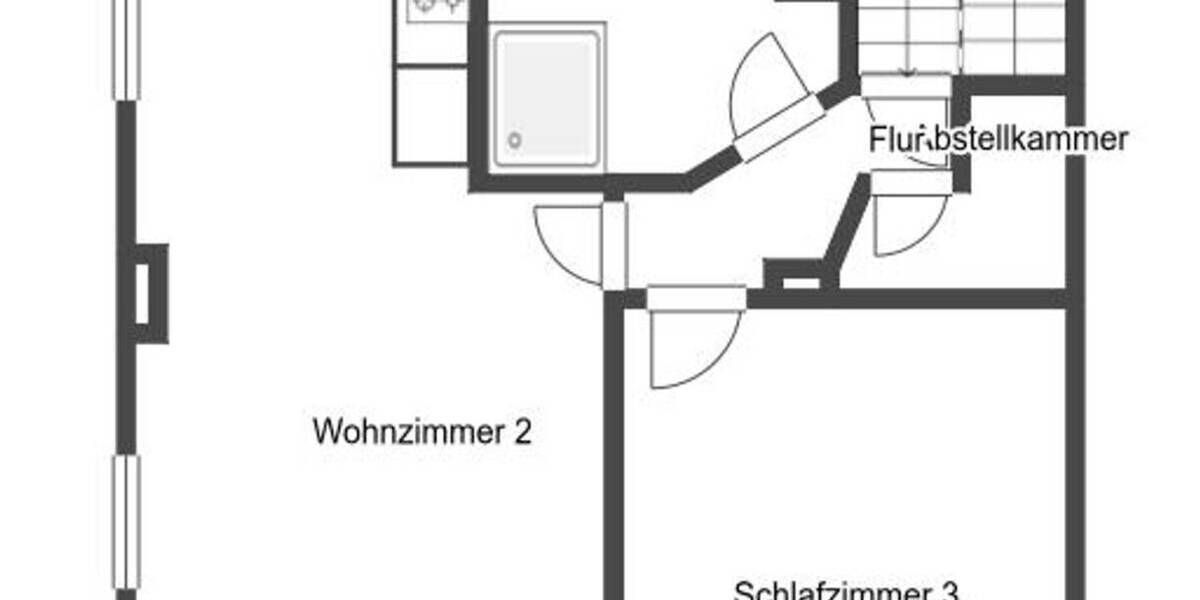 Einfamilienhaus Willich Anrath - 5 Zimmer, 395.000&euro; | Angebot:26219221