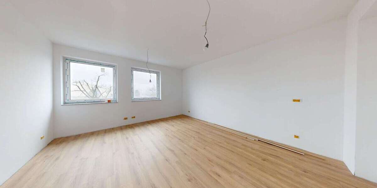 Etagenwohnung Krefeld / Stadtmitte Stadtmitte - 3 Zimmer, 61 m&sup2;, 810&euro; | Angebot:25764204