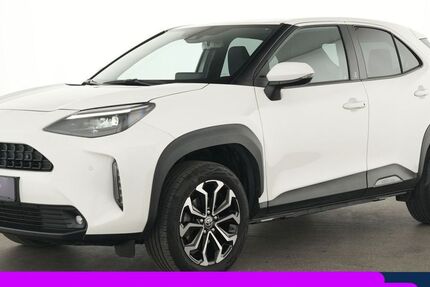 Toyota Yaris Cross 43.883 km 20.989 &euro; Neuss 41460