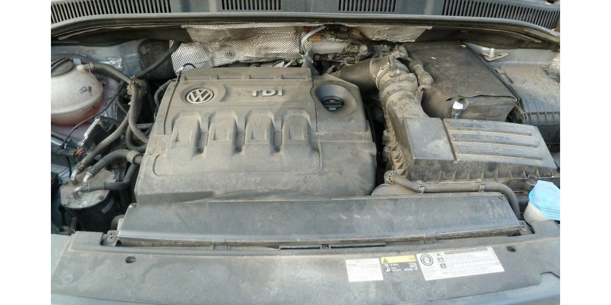 VW Sharan 2.0 TDI DSG Panorama Navi Leder 7 Sitze + 175.000 km 16.900 &euro; Ratingen 40885