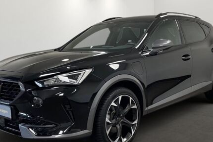 Cupra Formentor 30.275 km 25.990 &euro; Düsseldorf 40233