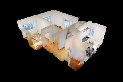 Zimmer Köln Neustadt/Nord - 1 Zimmer, 875&euro; | Angebot:25917953