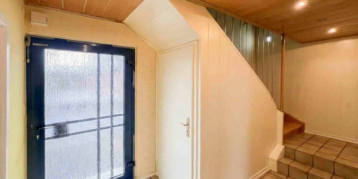 Reihenmittelhaus Kerpen - 4 Zimmer, 75 m&sup2;, 200.000&euro; | Angebot:26043723