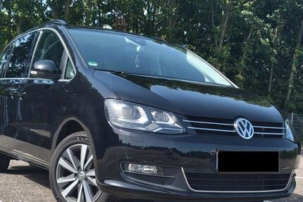 VW Sharan 71.500 km 26.900 &euro; Mönchengladbach 41179