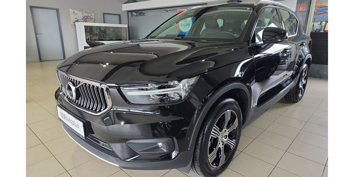 Volvo XC40 37.351 km 27.950 &euro; Bergheim 50126