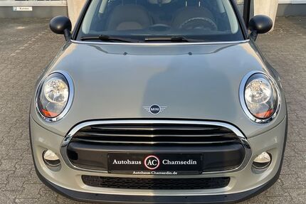 Mini ONE 96.050 km 10.999 &euro; Viersen 41748