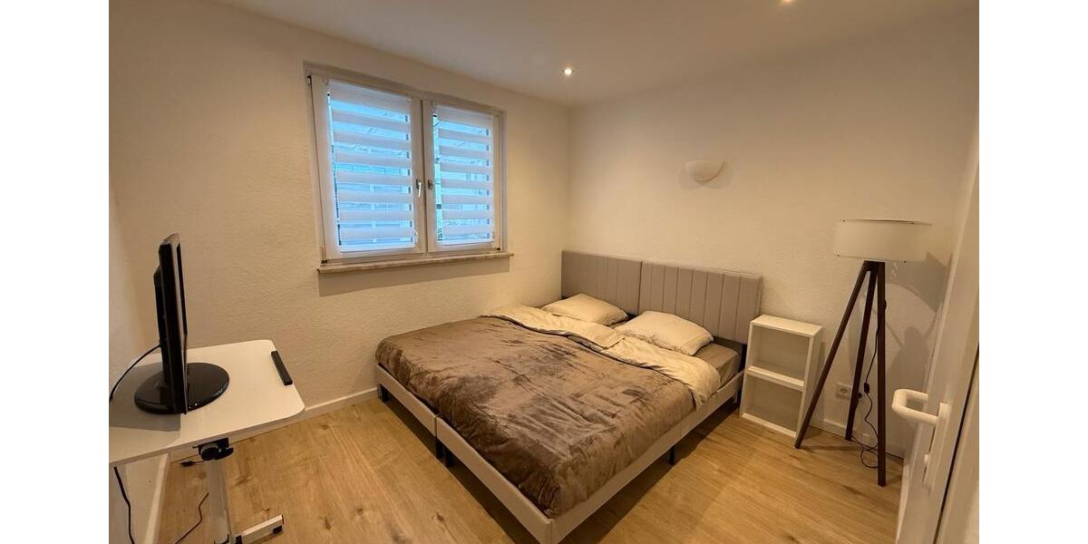 Maisonettenwohnung Düsseldorf Stadtbezirk 9 - 3 Zimmer, 58 m&sup2;, 1.800&euro; | Angebot:26048876