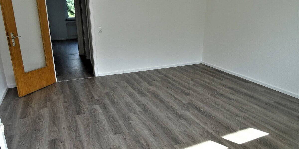 Etagenwohnung Leverkusen Wiesdorf - 2 Zimmer, 66 m&sup2;, 785&euro; | Angebot:26197814