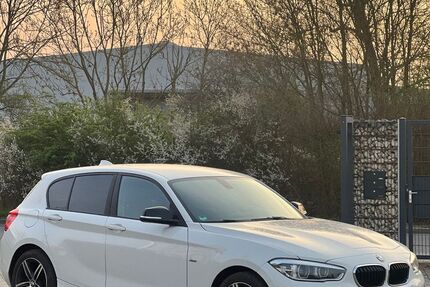 BMW 120 151.000 km 13.700 &euro; Jülich 52428