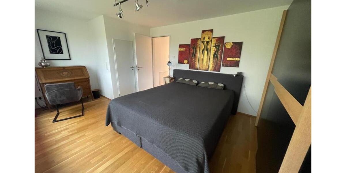 Doppelhaushälfte Düsseldorf Stadtbezirk 8 - 4 Zimmer, 150 m&sup2;, 3.400&euro; | Angebot:25868165