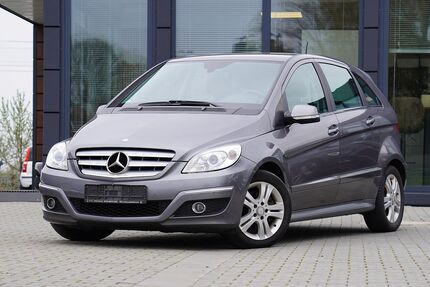 Mercedes-Benz B 200 200.000 km 4.700 &euro; Korschenbroich 41352