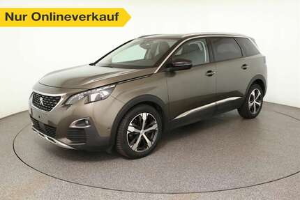 Peugeot 5008 80.800 km 15.960 &euro; Düsseldorf 40599