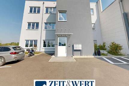 Gewerbeobjekt Köln-Bocklemünd Bocklemünd - 1.525&euro; | Angebot:26178402