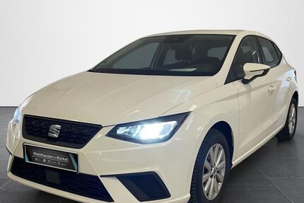 Seat Ibiza 17.840 km 17.500 &euro; Moenchengladbach 41063