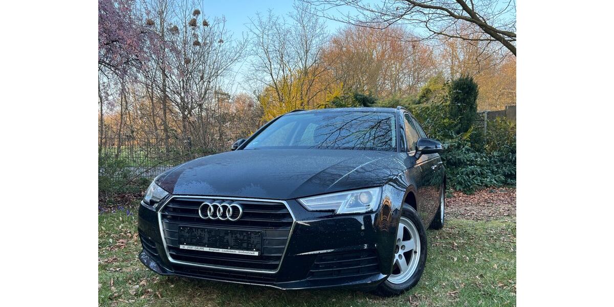 Audi A4 187.679 km 15.500 &euro; Wegberg 41844