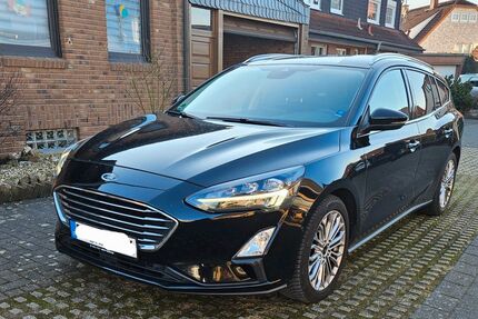 Ford Focus 85.000 km 11.500 &euro; Bergheim 50127