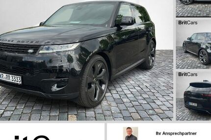 Land Rover Range Rover Sport 6.050 km 112.850 &euro; Krefeld 47803