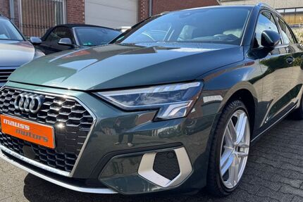 Audi A3 53.600 km 23.580 &euro; Düsseldorf 40549