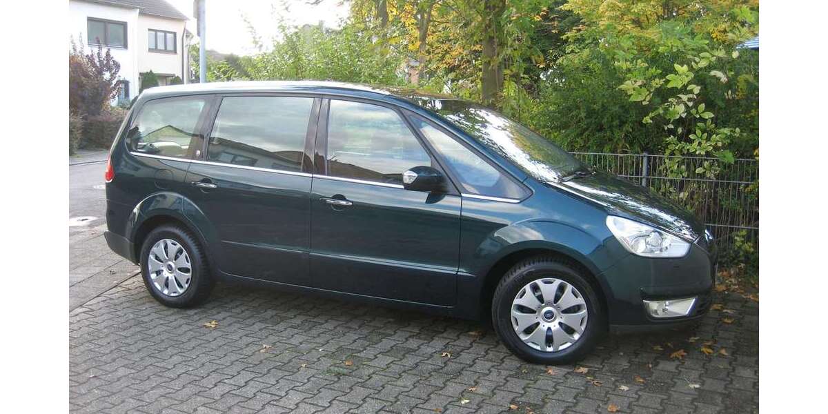 Ford Galaxy 146.800 km 8.950 &euro; Bergheim, Stadt 50129