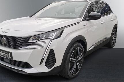 Peugeot 3008 19.750 km 23.890 &euro; Mönchengladbach 41066