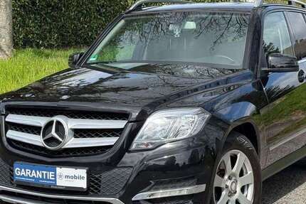 Mercedes-Benz GLK 220 260.000 km 10.990 &euro; Kaarst 41564