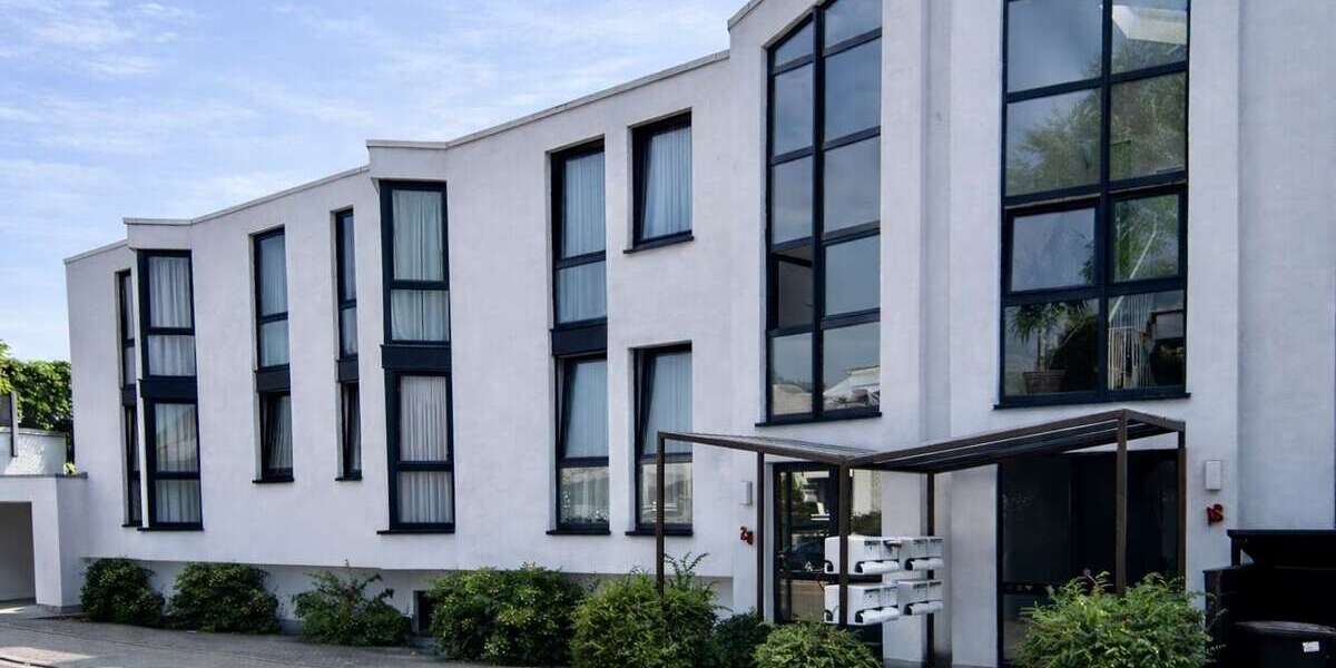 Etagenwohnung Erkrath - 3 Zimmer, 107 m&sup2;, 380.000&euro; | Angebot:26196920