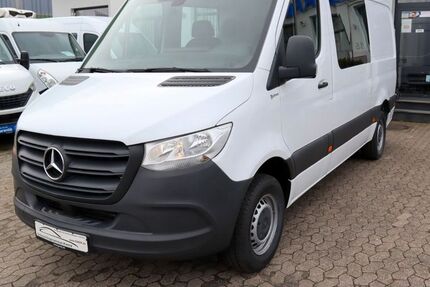 Mercedes-Benz Sprinter 86.000 km 27.250 &euro; Krefeld 47799
