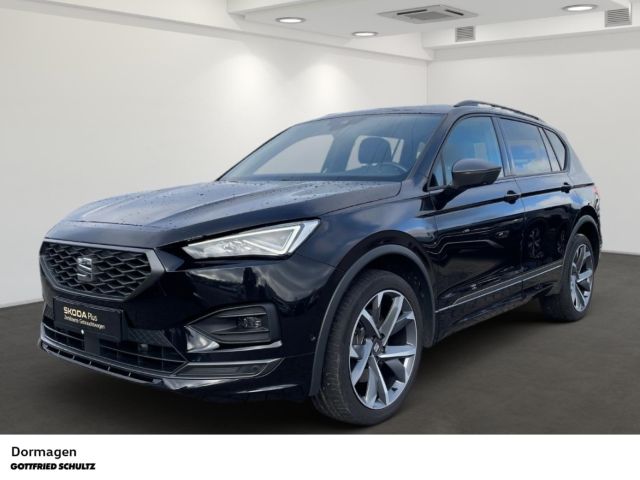 Seat Tarraco 58.528 km 26.990 &euro; Dormagen 41540