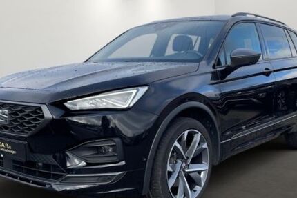 Seat Tarraco 58.528 km 28.990 &euro; Dormagen 41540