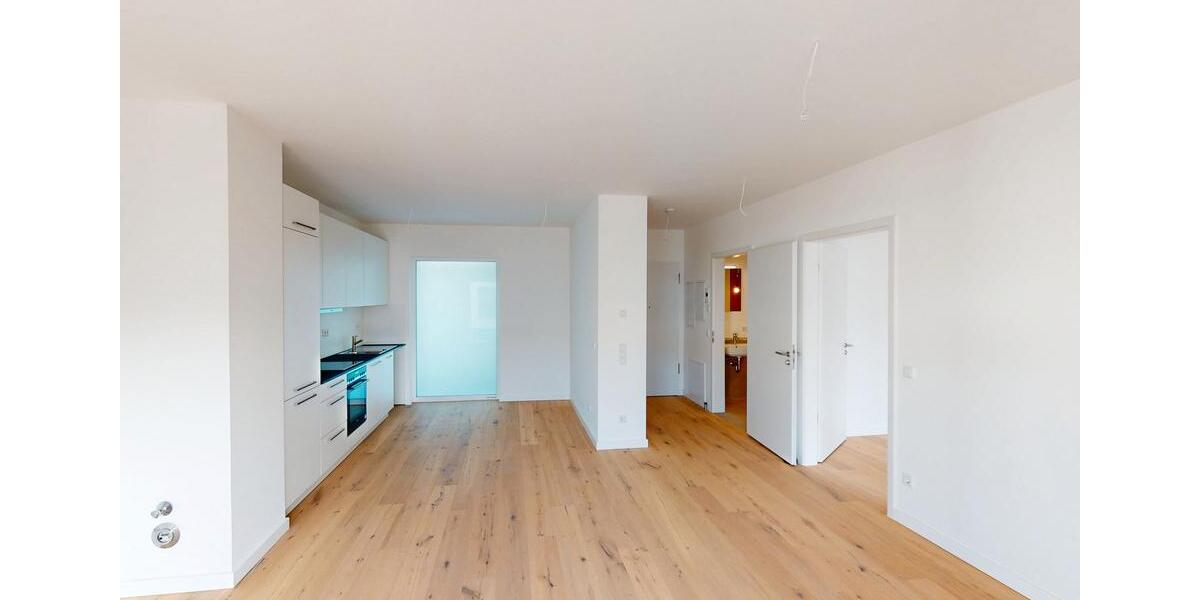 Etagenwohnung Düsseldorf Stadtbezirk 3 - 2 Zimmer, 66 m&sup2;, 1.235&euro; | Angebot:26648404