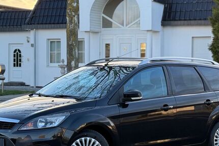 Ford Focus 217.790 km 2.490 &euro; Jülich 52428