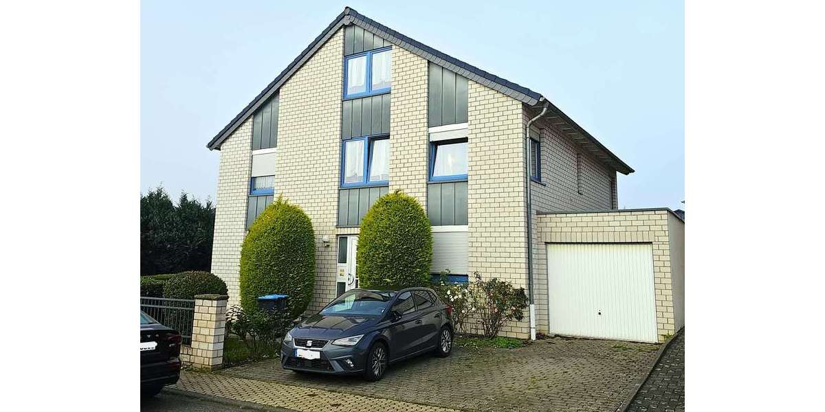 Einfamilienhaus Merzenich - 10 Zimmer, 244 m&sup2;, 599.000&euro; | Angebot:24428554